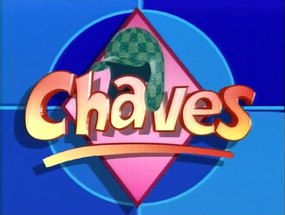 O Desjejum do Chaves, Wiki Chaves