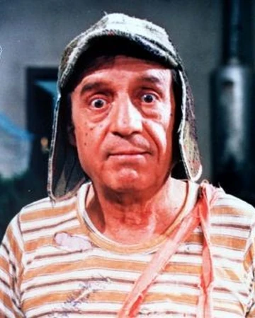 El Chavo Chespiritopedia Fandom Don ramon comienza a arreglar zapatos para tener algo de dinero, pero el chavo del 8 no lo deja trabajar en paz y termina por colmar la paciencia de su companero de vecindad. el chavo chespiritopedia fandom