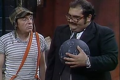 Os Gesseiros, Wiki Chaves