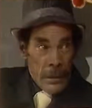 Mão negra