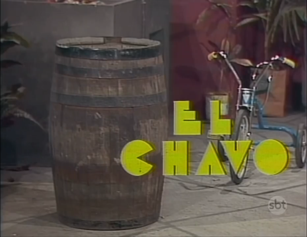 Chaves - Temporada de 1978, Wiki Chaves