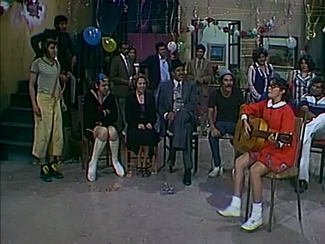 A Insônia do Seu Madruga - Parte 3, Wiki Chaves