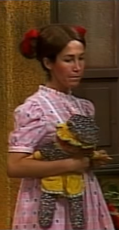 O Desjejum do Chaves, Wiki Chaves