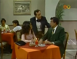 El empresario teatral (1981)