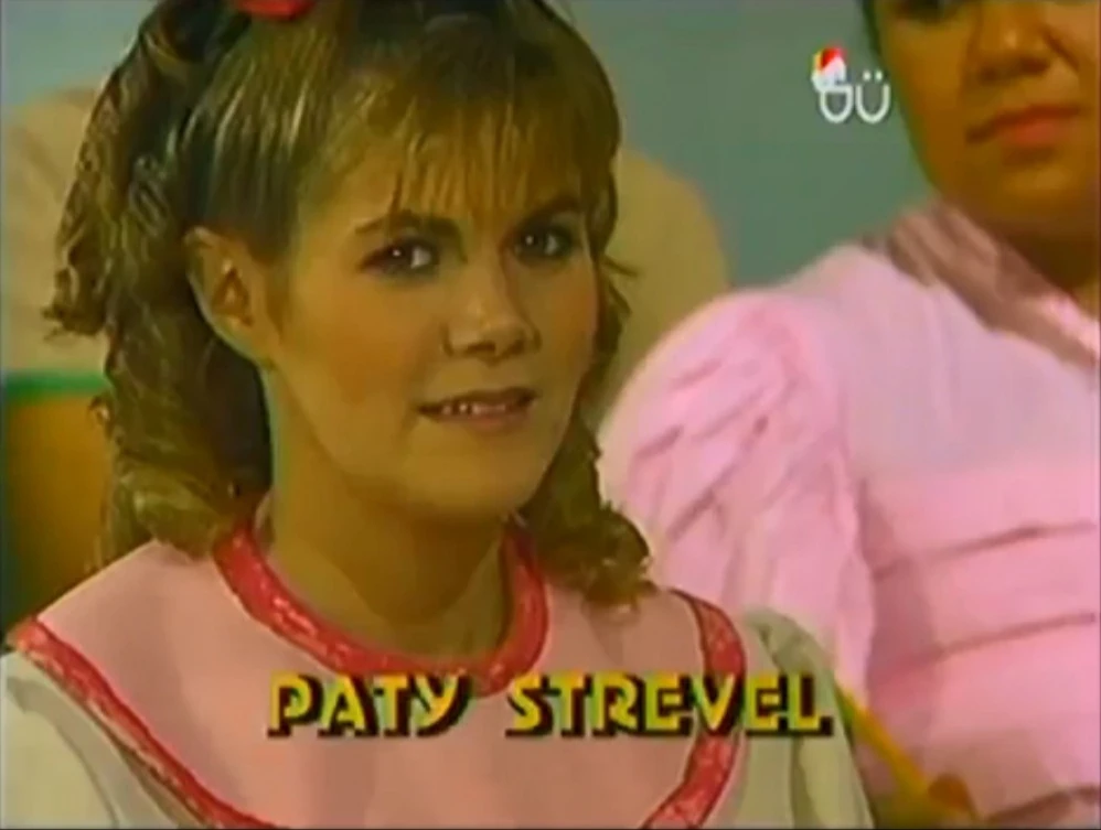 Paty Strevel Chespiritopedia Fandom