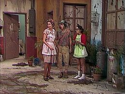 Desenho do Chaves - Episódio 21 - Abre a torneira - parte 2, Desenho do  Chaves - Episódio 21 - Abre a torneira - parte 2, By Chaves em desenho