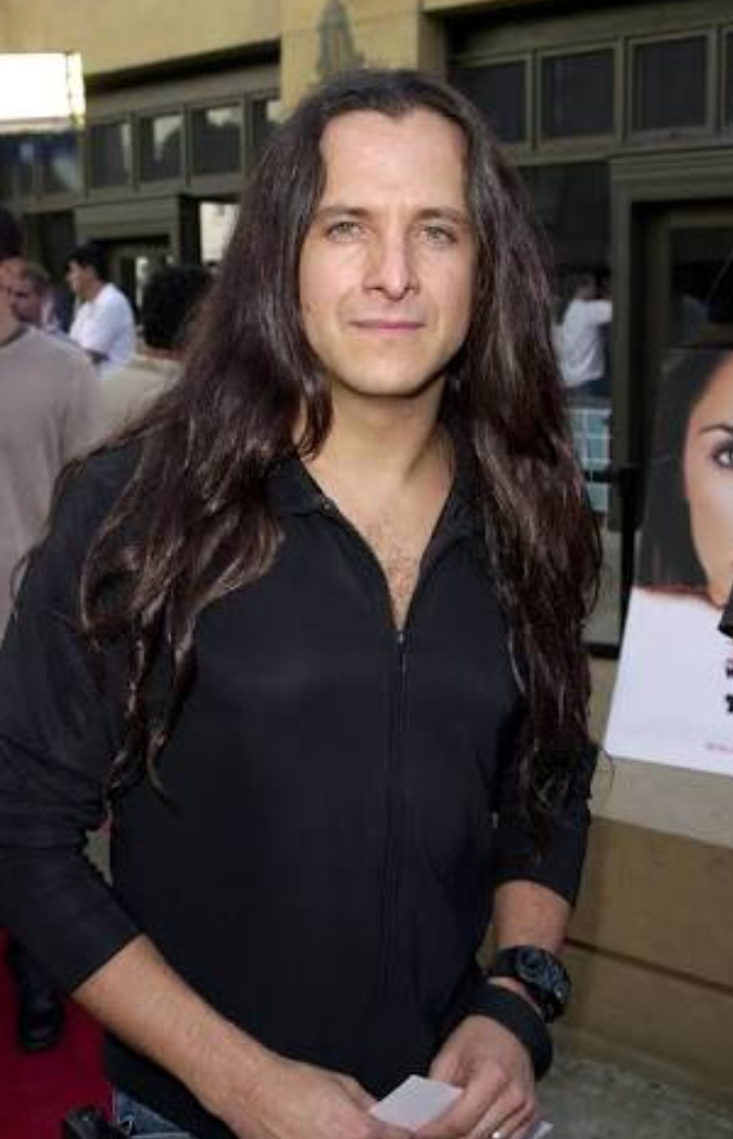Eduardo Palomo Chespiritopedia Fandom