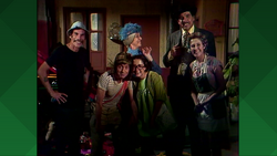 O Desjejum do Chaves, Wiki Chaves