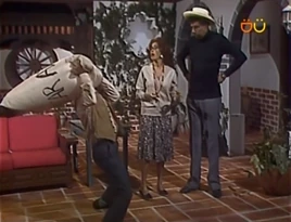 Los ejercicios (1981)