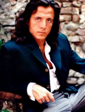 Eduardo Palomo