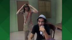 Racha Cuca, Wiki Chaves