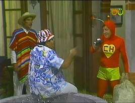 Los costales (1981)
