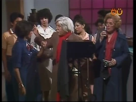 Un día en el museo (1981)