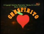 Chespirito (1982)