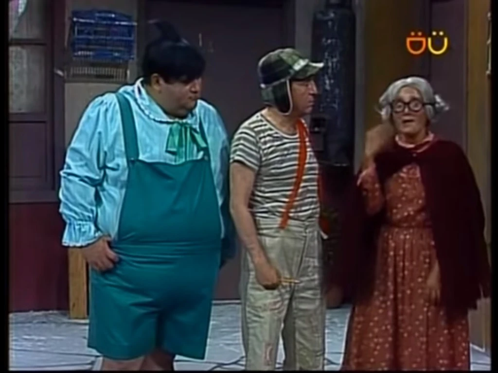 El Vale Por Un Mill n De Pesos Chespiritopedia Fandom