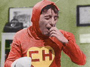 Chespirito chapolin transplantedemao