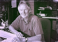 Alan Hawkshaw