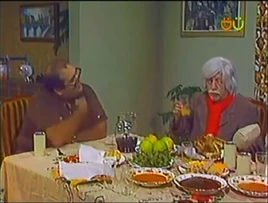 La dieta (1981)