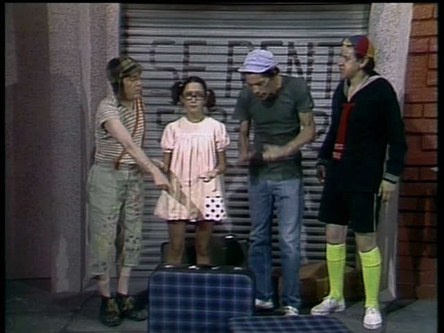 chaves #quico #chiquinha #chaves_para_sempre