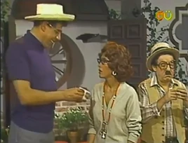 La pulga (1981)