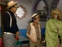Los diseñadores de moda (1986)