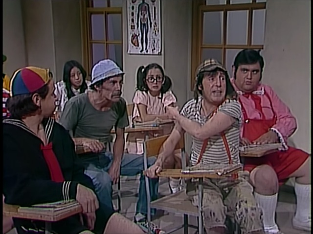 Seu Madruga Pega no Batente - Parte 1, Wiki Chaves