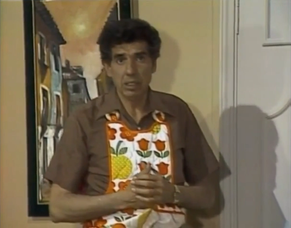 Dr. Zurita | Wiki Chaves | Fandom