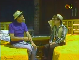 Corridos de la casa (1981)