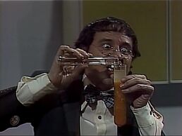 Ser Pintor É Uma Questão de Talento - Parte 1, Wiki Chaves