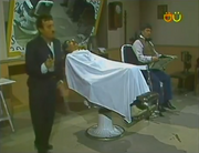 Barbearia 1981