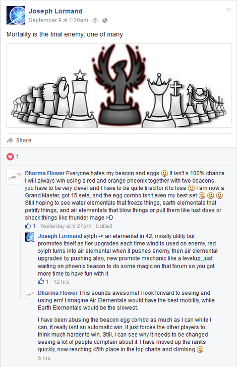 I Am So Confused - Chess Forums 