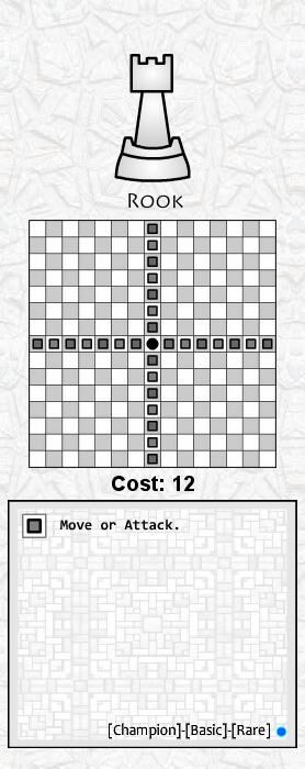 Rook(Chess), Quiz Network Wikia