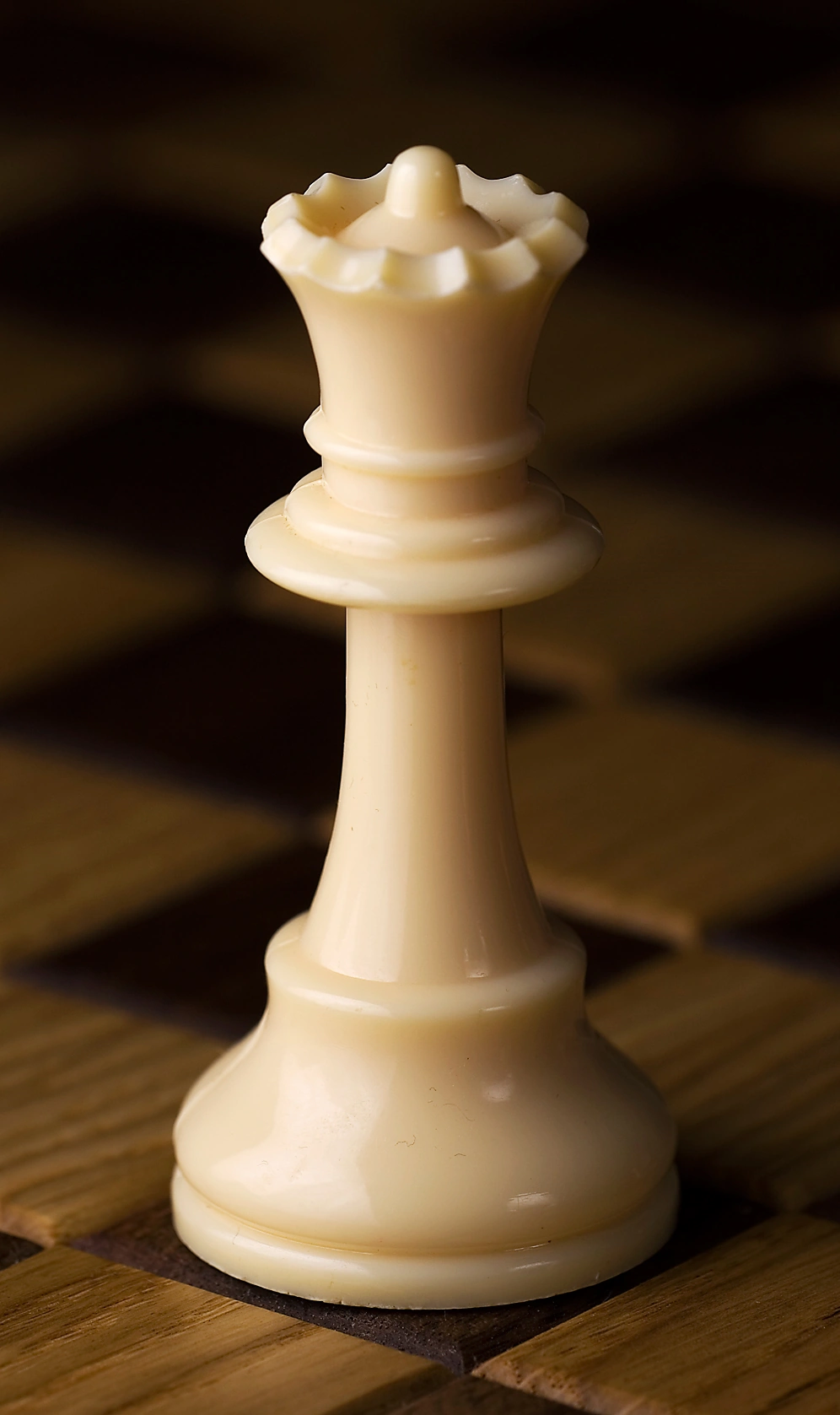 Try Not To Smile When You See What Your F-File Pawn That Got To The End ...