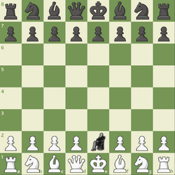 Chess Games at Coolmath Games