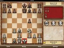 Chess Tiger PRO, Chess Tiger Wiki