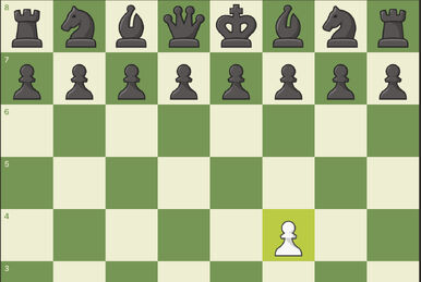 English Opening, King's English Variation, Reversed Closed Sicilian A25 