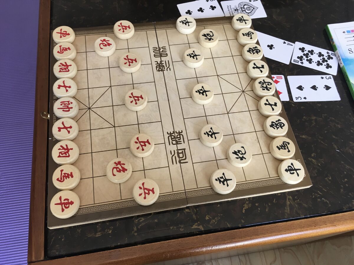 Variant - Shogi - Chess Forums 