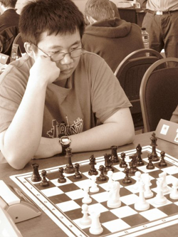 Igor Ivanov, Chess Wiki