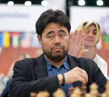 Hikaru Nakamura, Everything Chess Wiki