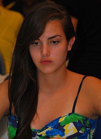 Alexandra Botez, Chess Wiki