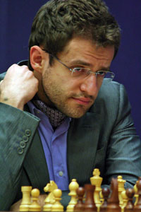 Entrevista com o GM Levon Aronian - Xadrez Total
