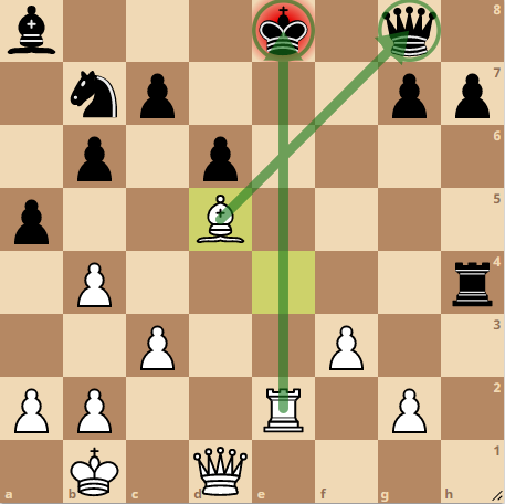 The 5 Most Amazing Discovered Checks in Chess