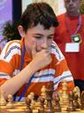 Dina Belenkaya, Chess Wiki