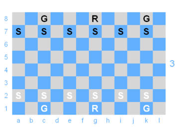 Algebraic notation (chess) - Wikipedia