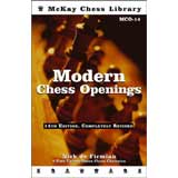 Modern Chess Openings - Wikipedia