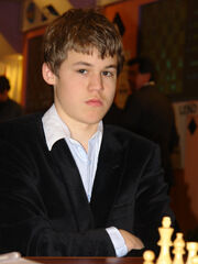 Ian Nepomniachtchi, Chess Wiki