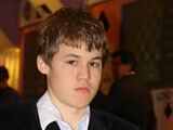 Magnus Carlsen