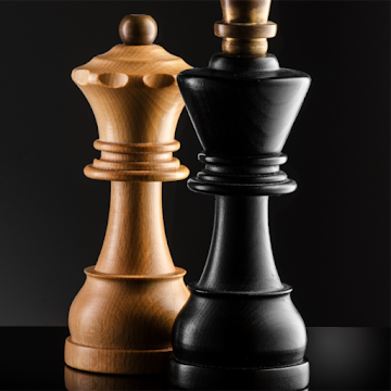 Follow Chess::Appstore for Android