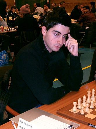 Category:Stubs, Chess Wiki