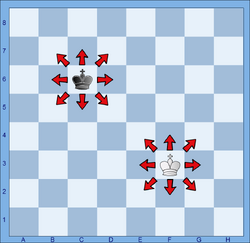 In chess, can a piece move into a square and checkmate the enemy king, even  if that piece could not move from that square because the piece is pinned  by an enemy